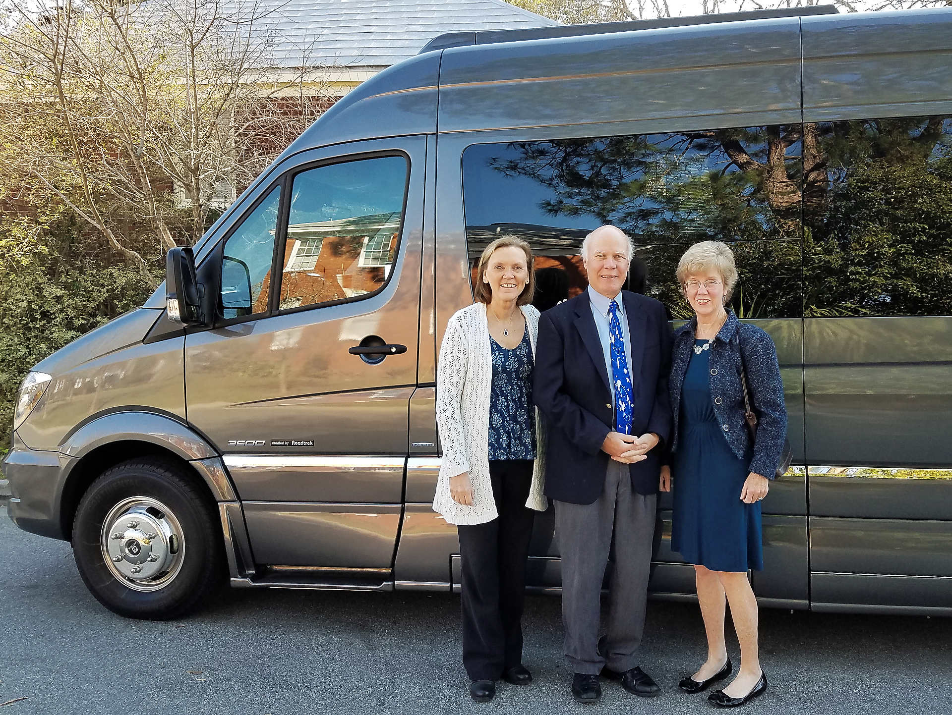 Prosemobile