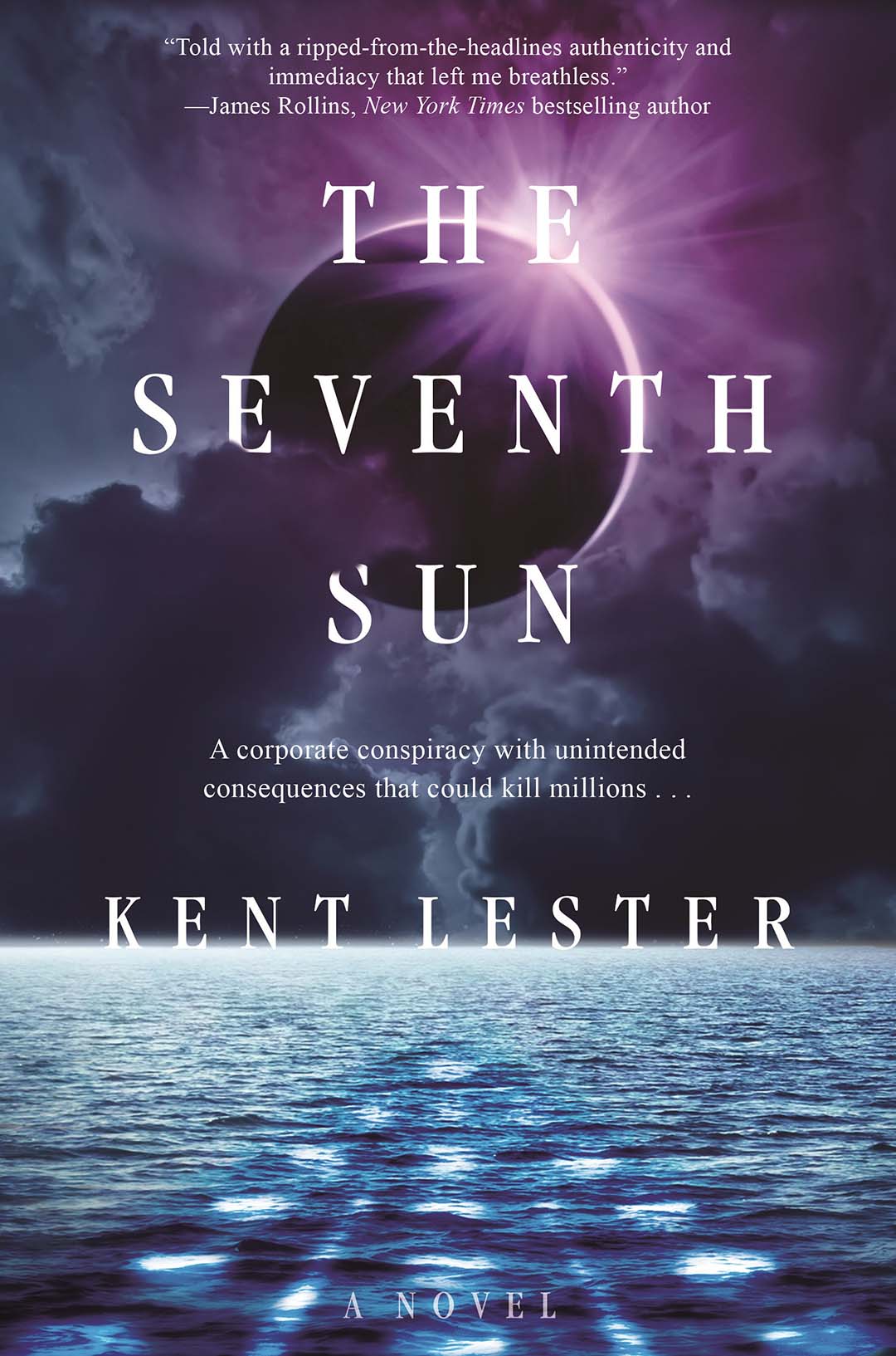 The Seventh Sun