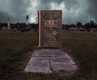 Gravestone