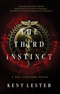 The Third Instinct